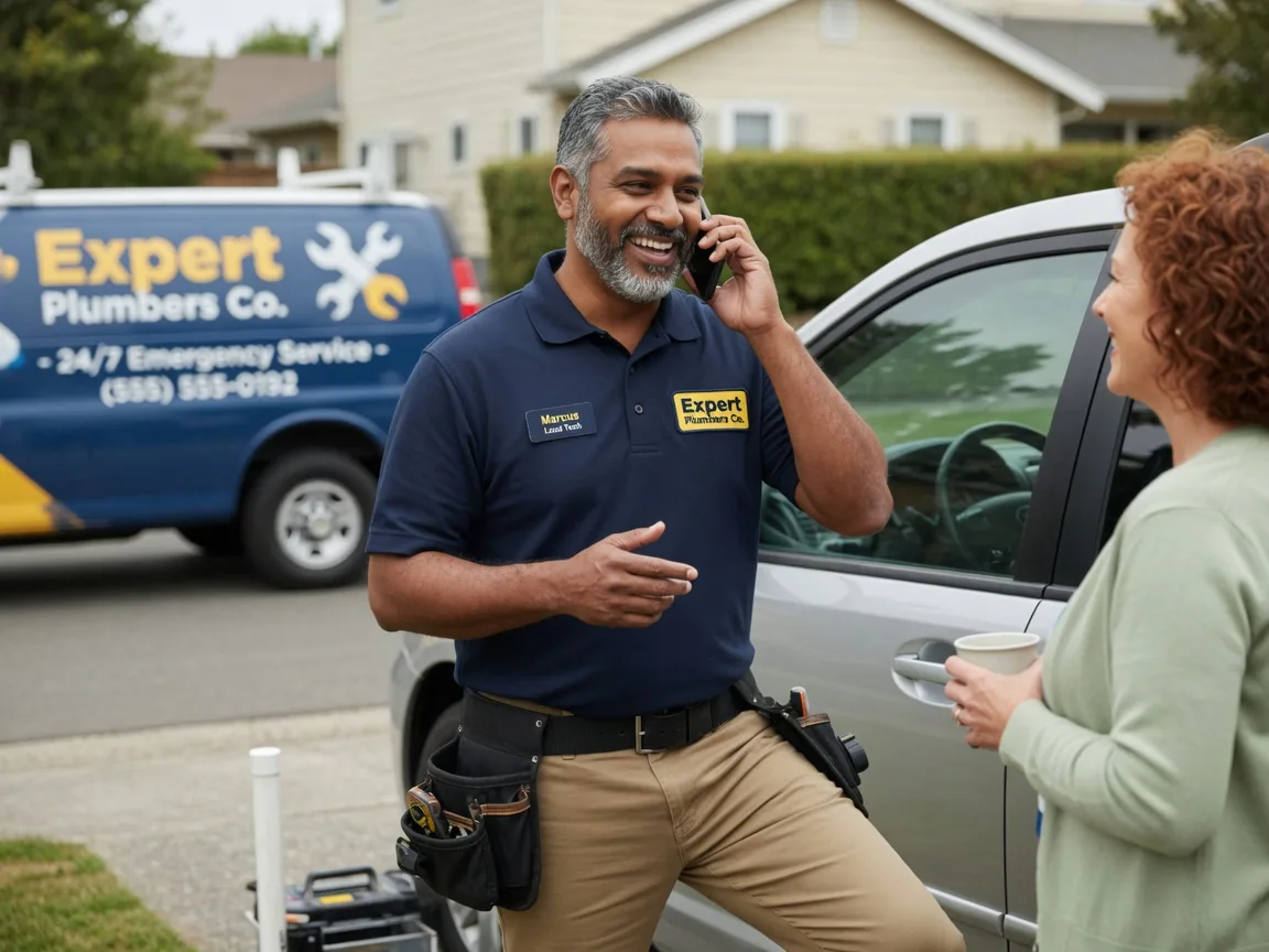 Drain Cleaning Canton, OH FAQs